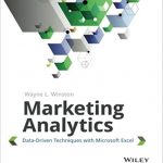 Libro Marketing Analytics